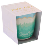 Green Valley Mug 'Valley Breeze' (Innenansicht)
