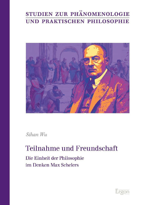 Teilnahme und Freundschaft