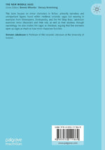Minor Characters in Icelandic Sagas