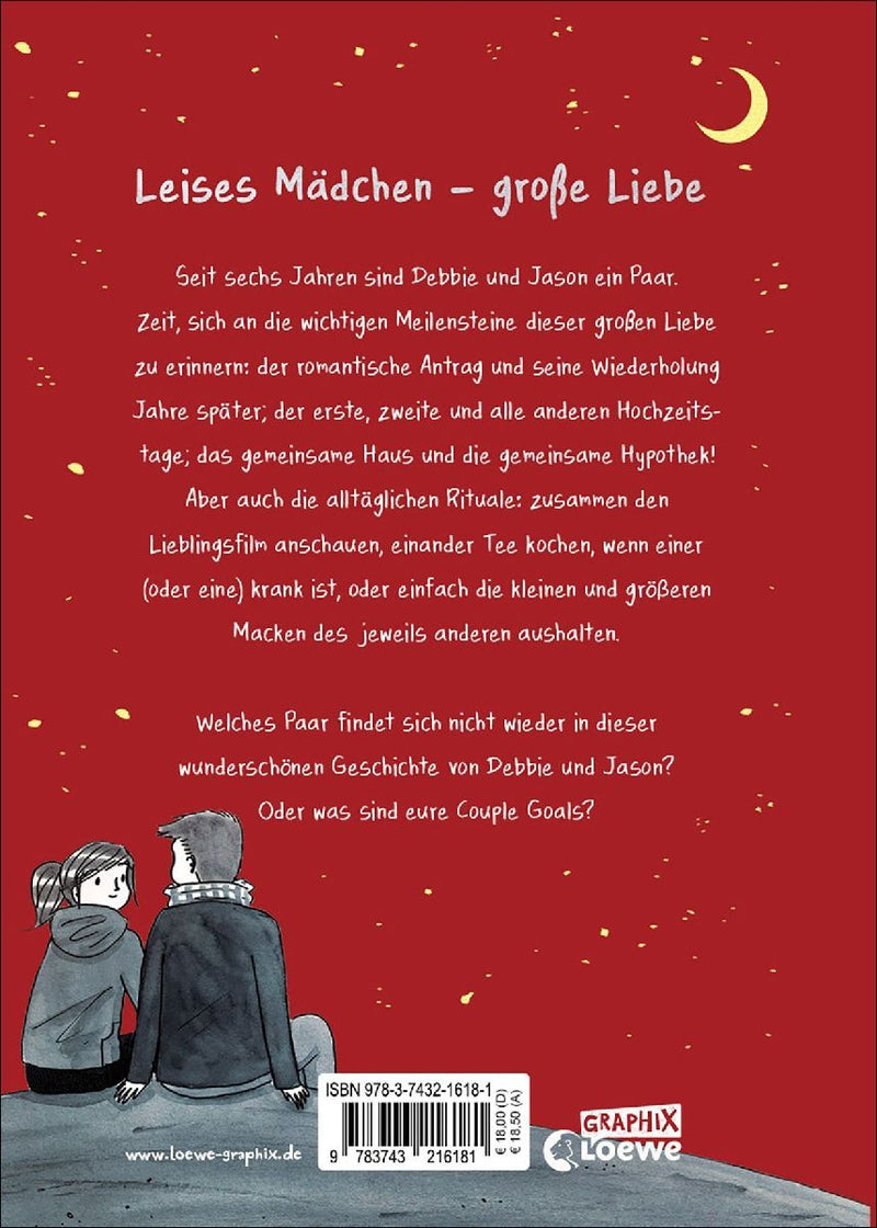 Couple Goals und der Alltag dazwischen (Innenansicht)