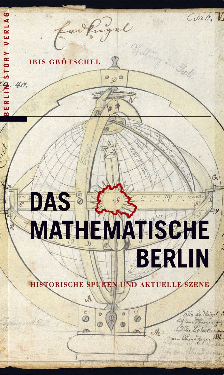 Das mathematische Berlin