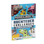 Minecraft Abenteuer Challenges (Innenansicht)