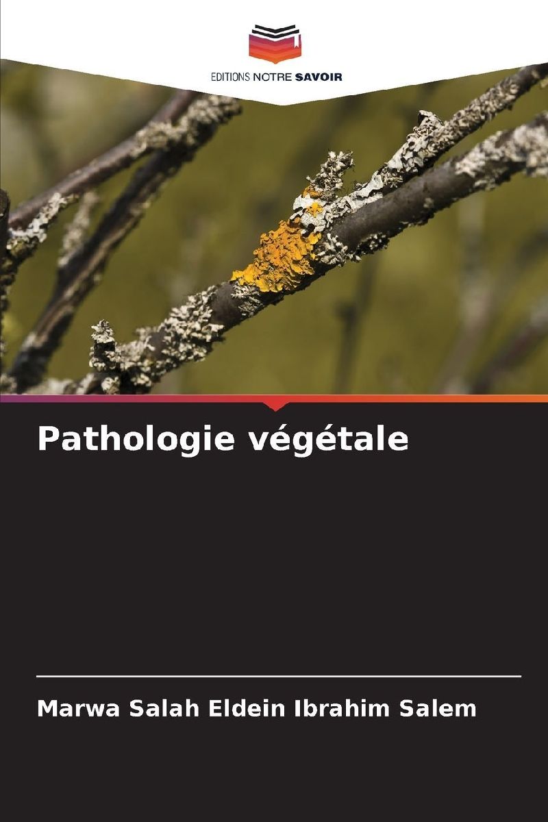 Pathologie végétale