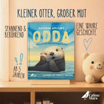 Odda (Innenansicht)