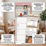 Rentner-Kalender 2027