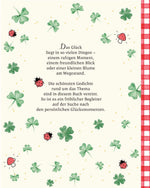 Das Glück ist dein Begleiter