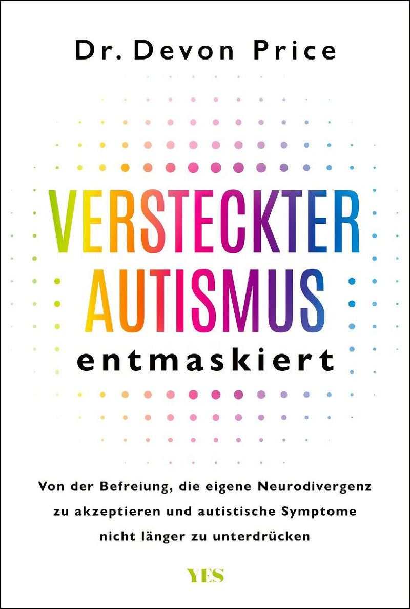 Versteckter Autismus entmaskiert