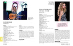 Taylor Swift All the Songs (Innenansicht)