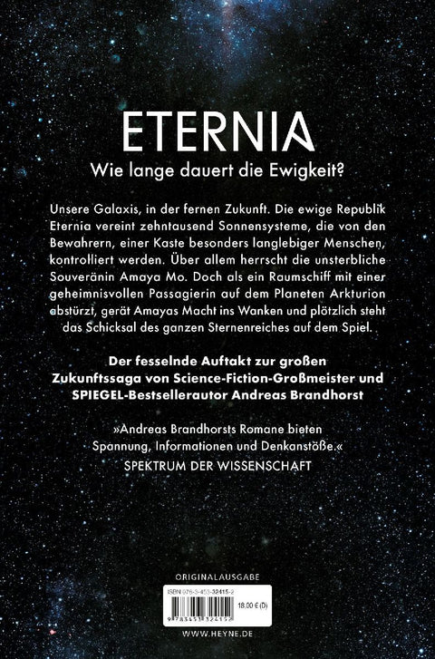 Eternia