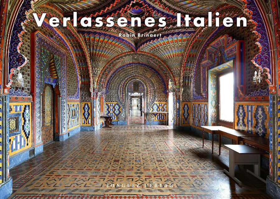 Verlassenes Italien