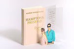 Hamptons Prestige - Doubts & Desires (Innenansicht)