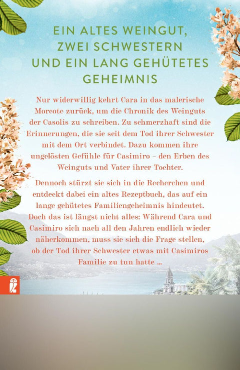 Die Kastanienschwestern