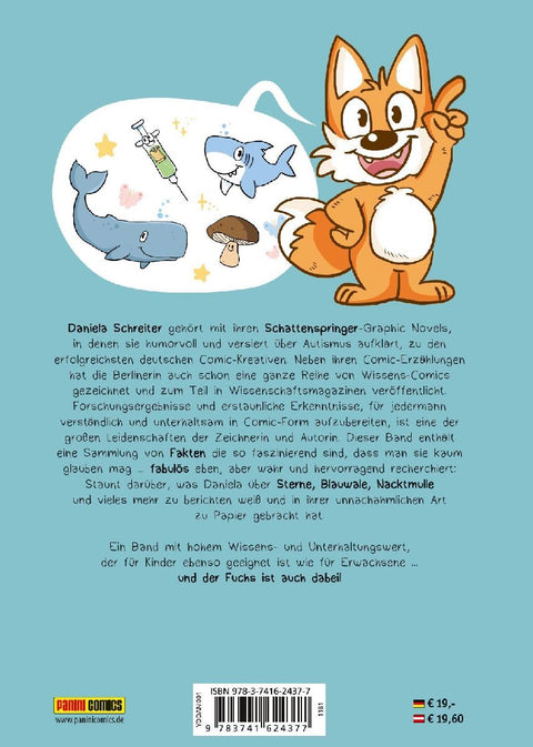 Fabulöse Fakten