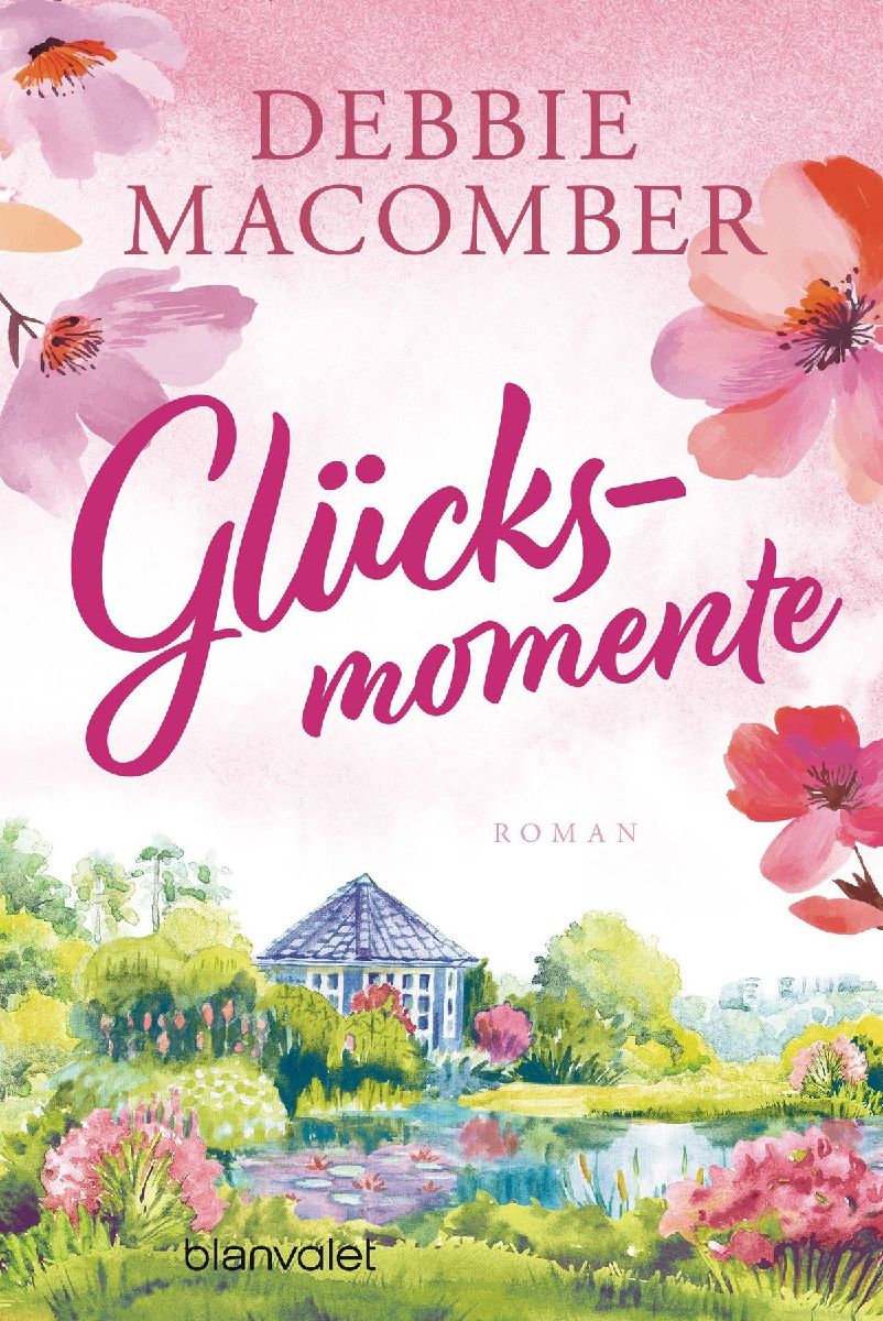 Glücksmomente