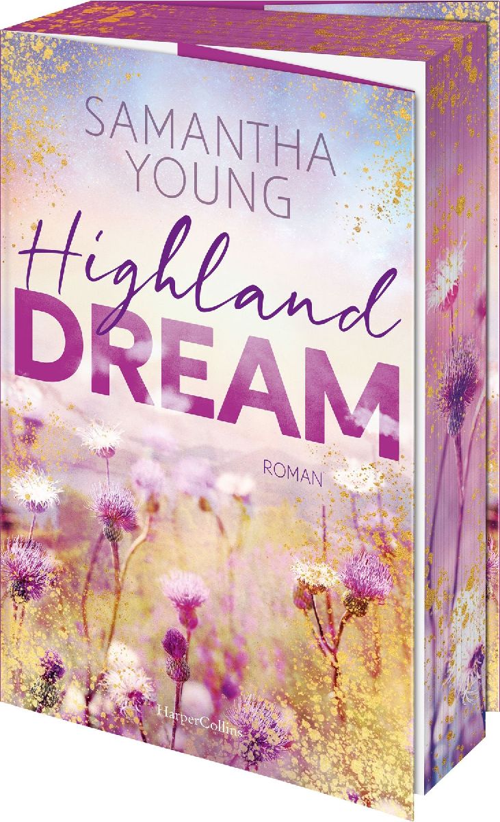 Highland Dream