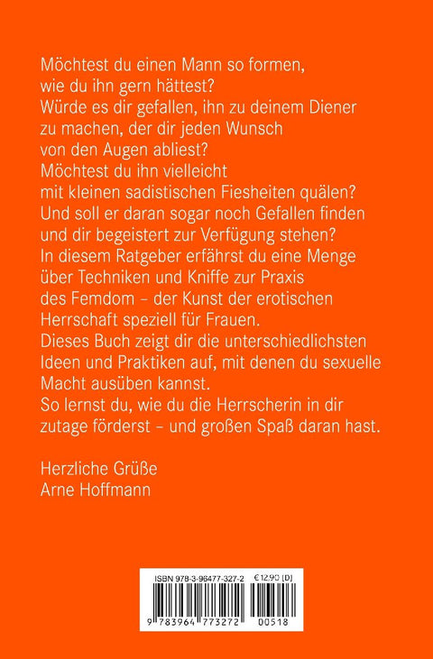 FemDom | Erotischer Ratgeber
