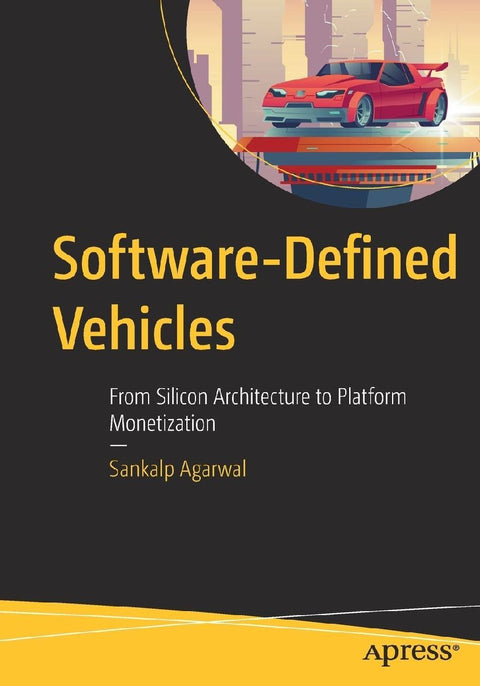 Software-Defined Vehicles