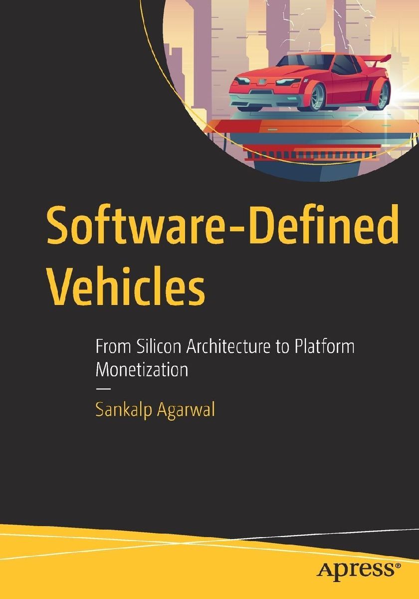 Software-Defined Vehicles