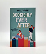 Bookishly Ever After (Innenansicht)