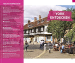 Reise Know-How CityTrip York (Innenansicht)