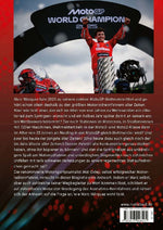 Marc Márquez (Rückseite)