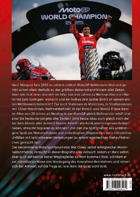 Marc Márquez