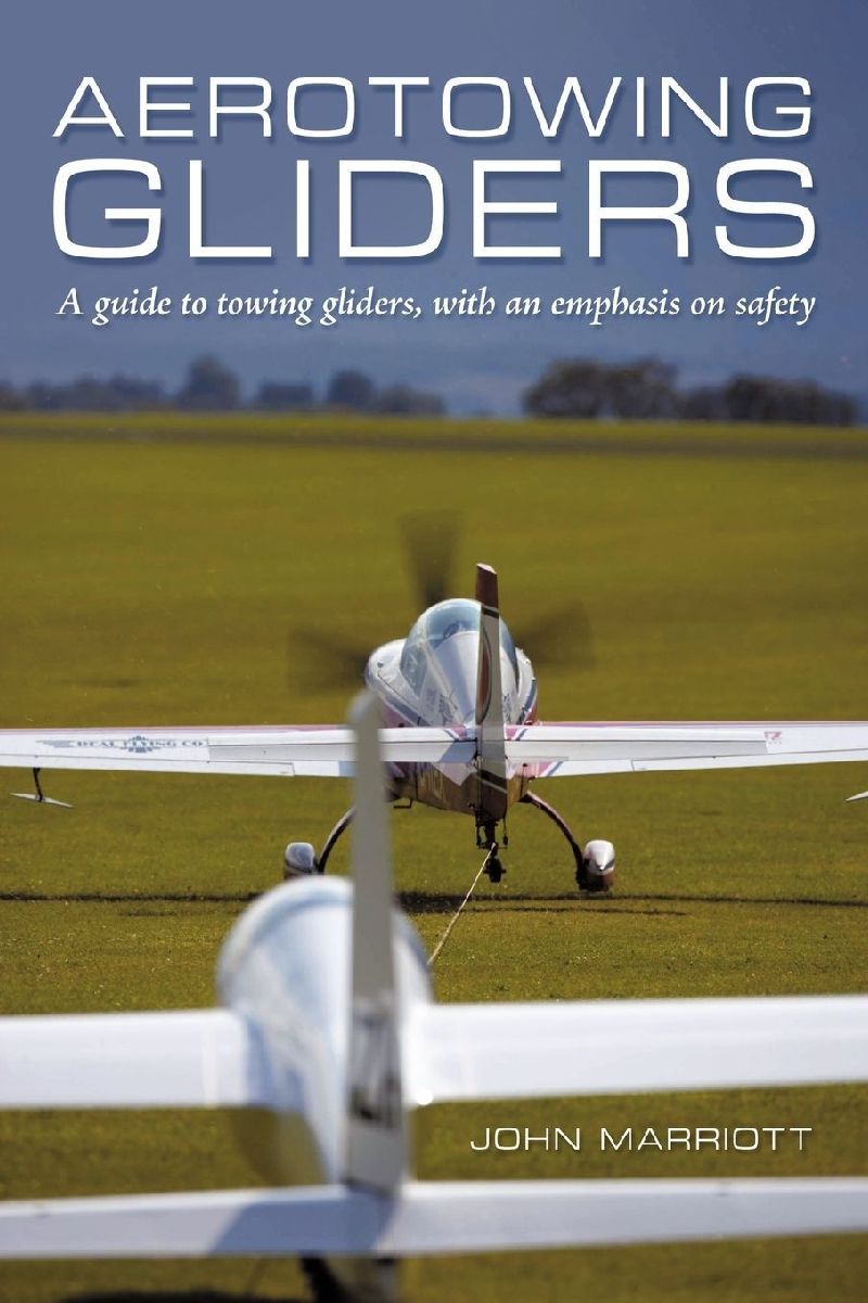 Aerotowing Gliders