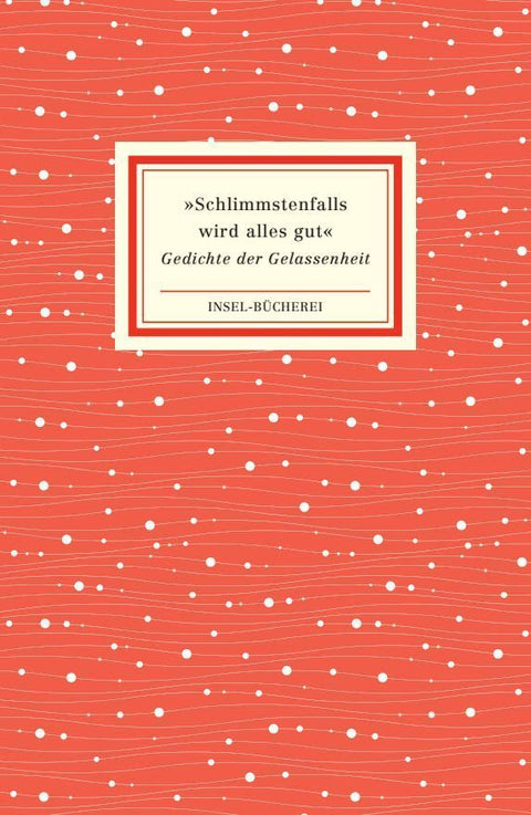 »Schlimmstenfalls wird alles gut«