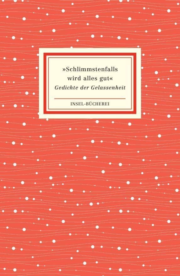 »Schlimmstenfalls wird alles gut«