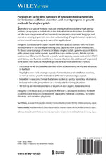 Inorganic Scintillator and Crystal Growth Methods