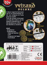 Wizard Deluxe (Innenansicht)