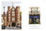 London. Eine Augenreise (Innenansicht)