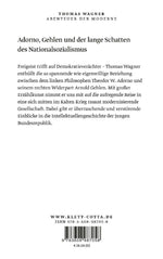 Abenteuer der Moderne