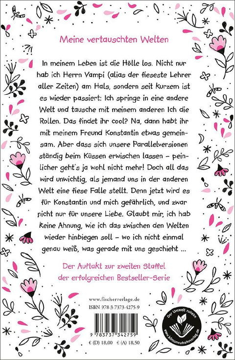 Zimt - Auf den ersten Sprung verliebt