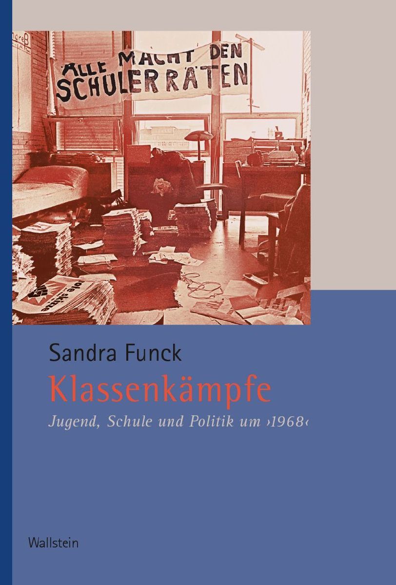 Klassenkämpfe