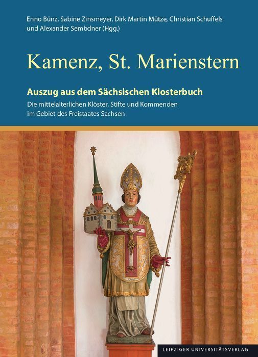 Kamenz, St. Marienstern