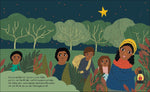 Harriet Tubman - Little People, BIG DREAMS (Deutsche Ausgabe) (Innenansicht)