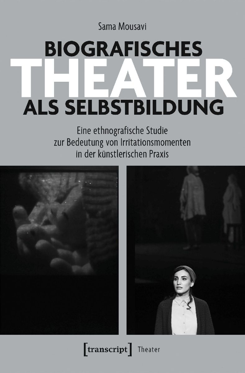 Biografisches Theater als Selbstbildung