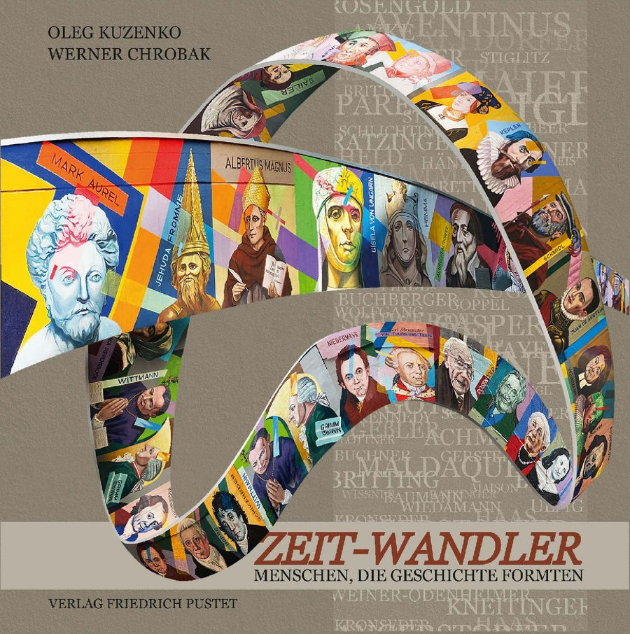 Zeit-Wandler