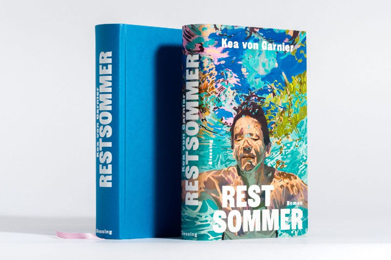 Restsommer (Innenansicht)