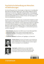 Störungen der Intelligenzentwicklung
