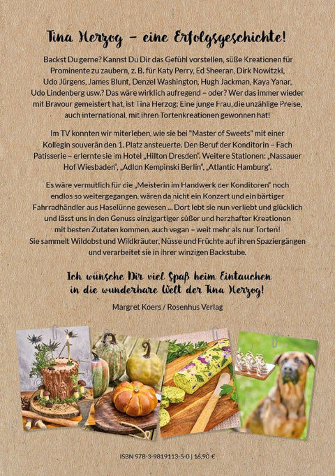 Garten, Wald & Wiese