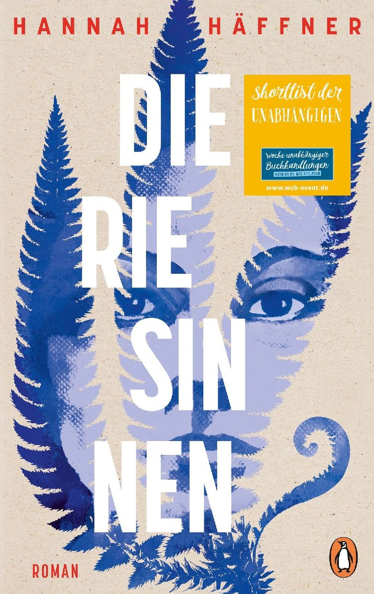 Die Riesinnen