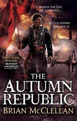 The Autumn Republic