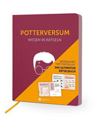 Potterversum I Wissen in Rätseln