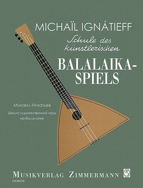 Balalaika