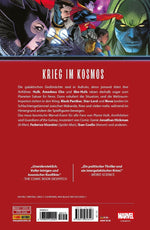 Imperial - Ein intergalaktisches Marvel-Event