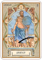 Orakel der Astrologie