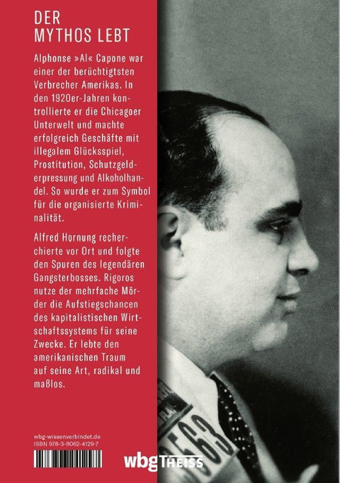 Al Capone