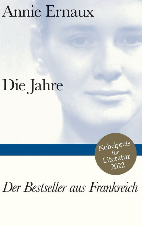 Die Jahre